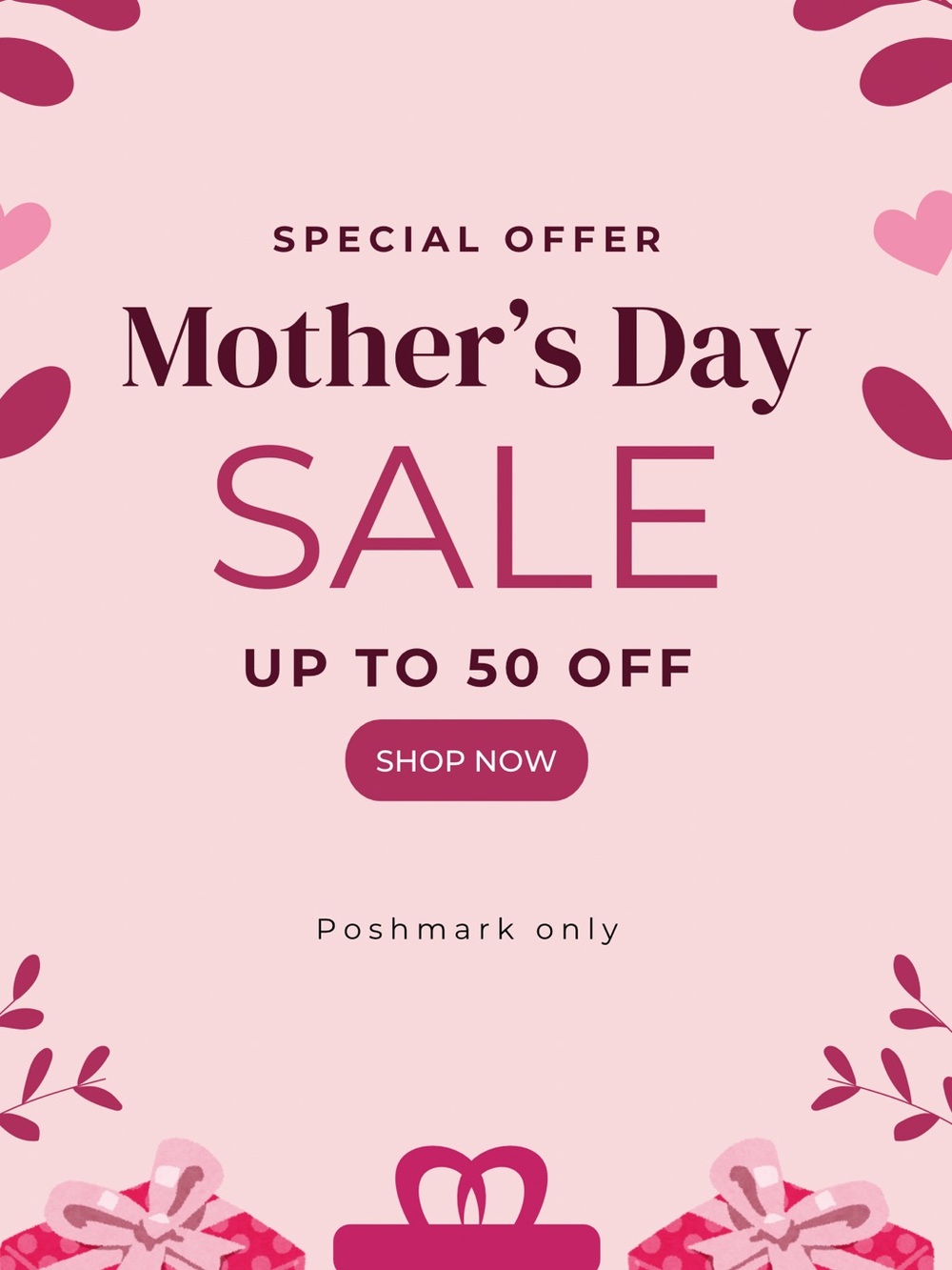 Flash Sale